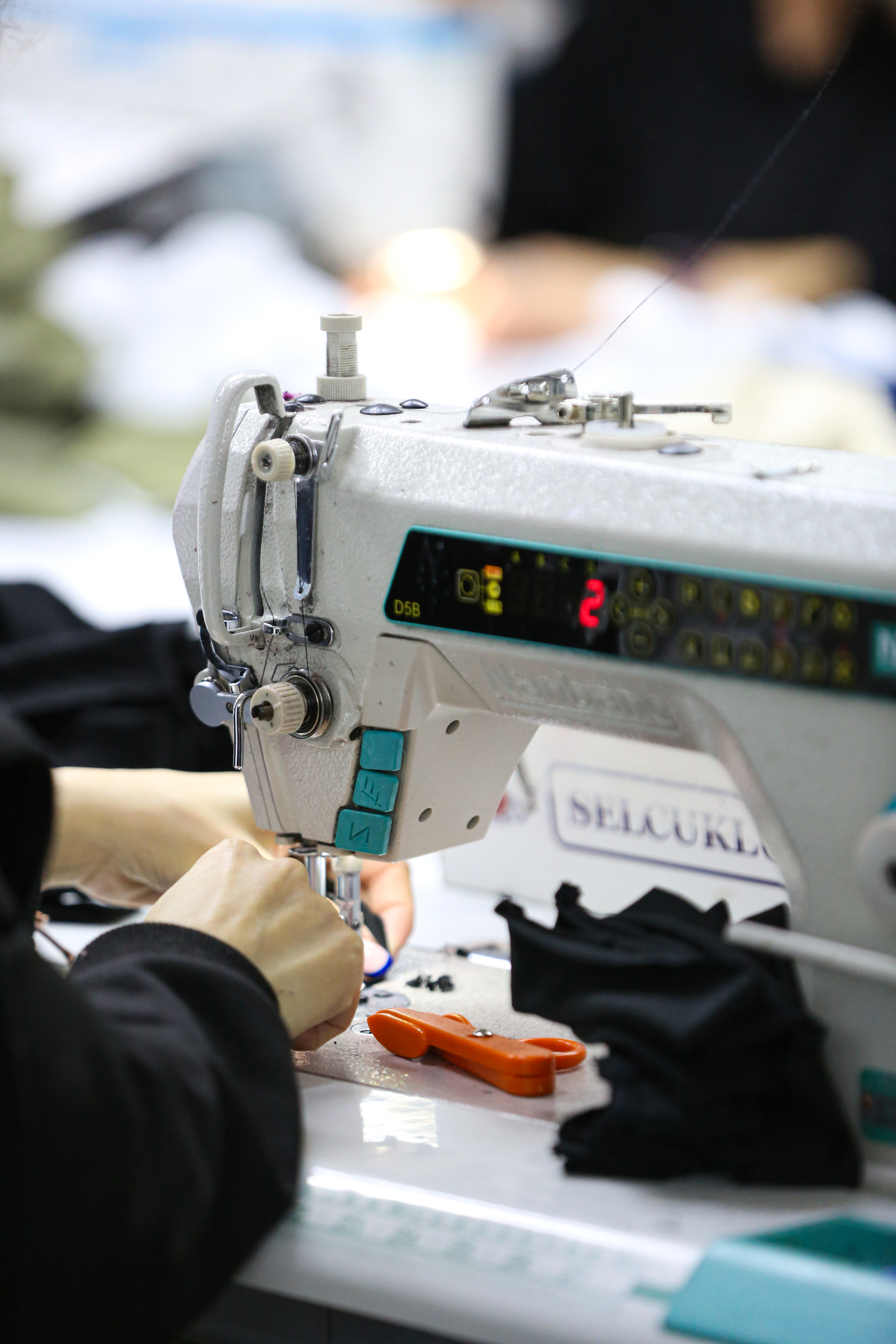 İstehsalat Prosesi 1